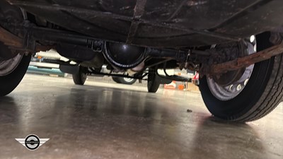 Lot 244 - 1952 JOWETT