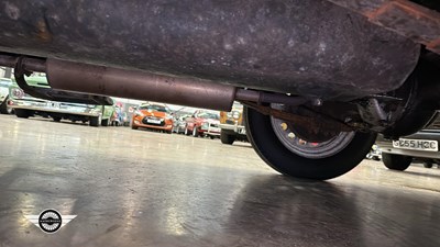 Lot 244 - 1952 JOWETT