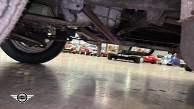 Lot 244 - 1952 JOWETT