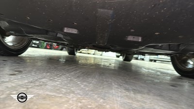 Lot 260 - 2003 SUBARU IMPREZA WRX TURBO