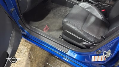 Lot 260 - 2003 SUBARU IMPREZA WRX TURBO