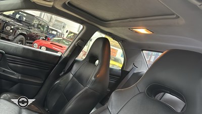 Lot 260 - 2003 SUBARU IMPREZA WRX TURBO