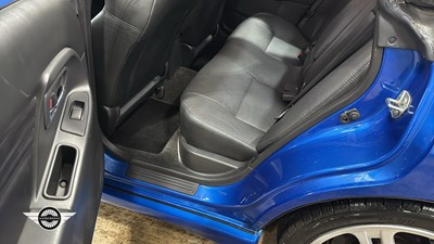 Lot 260 - 2003 SUBARU IMPREZA WRX TURBO