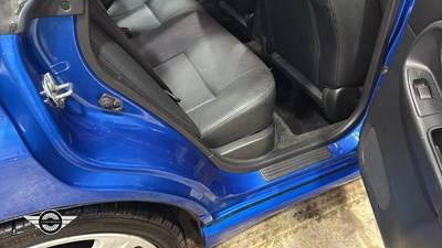 Lot 260 - 2003 SUBARU IMPREZA WRX TURBO