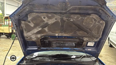 Lot 260 - 2003 SUBARU IMPREZA WRX TURBO