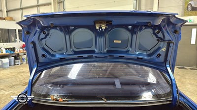 Lot 260 - 2003 SUBARU IMPREZA WRX TURBO