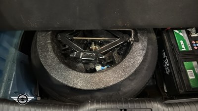 Lot 266 - 2003 JAGUAR S-TYPE V6 AUTO