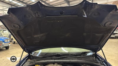 Lot 266 - 2003 JAGUAR S-TYPE V6 AUTO