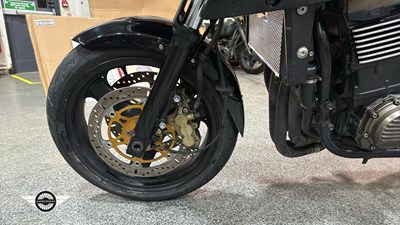 Lot 48 - 2004 KAWASAKI ZR1200-B2P