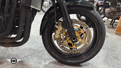 Lot 48 - 2004 KAWASAKI ZR1200-B2P