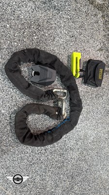 Lot 48 - 2004 KAWASAKI ZR1200-B2P