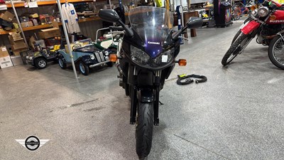 Lot 48 - 2004 KAWASAKI ZR1200-B2P