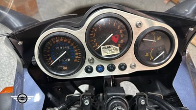 Lot 48 - 2004 KAWASAKI ZR1200-B2P