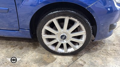 Lot 280 - 2008 FORD FIESTA ST