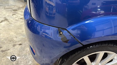 Lot 280 - 2008 FORD FIESTA ST