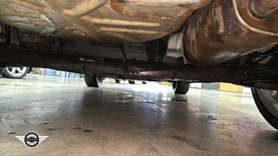 Lot 280 - 2008 FORD FIESTA ST