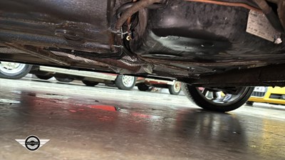 Lot 280 - 2008 FORD FIESTA ST