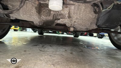 Lot 280 - 2008 FORD FIESTA ST