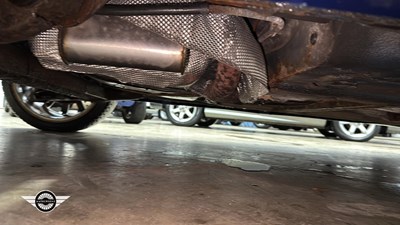 Lot 280 - 2008 FORD FIESTA ST