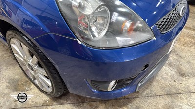 Lot 280 - 2008 FORD FIESTA ST