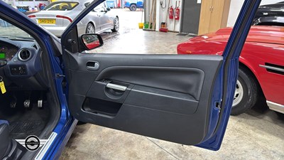 Lot 280 - 2008 FORD FIESTA ST