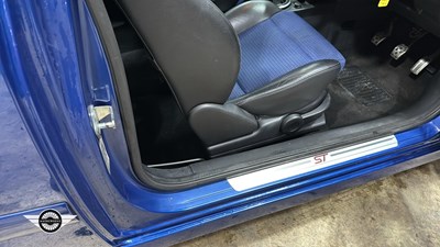 Lot 280 - 2008 FORD FIESTA ST