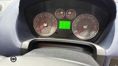 Lot 280 - 2008 FORD FIESTA ST