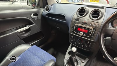 Lot 280 - 2008 FORD FIESTA ST