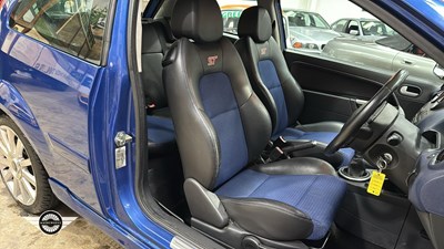 Lot 280 - 2008 FORD FIESTA ST