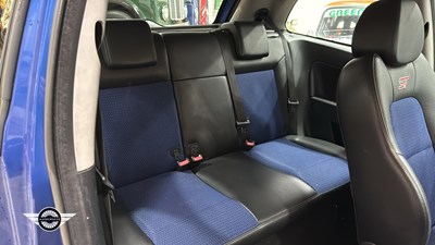 Lot 280 - 2008 FORD FIESTA ST