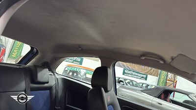 Lot 280 - 2008 FORD FIESTA ST