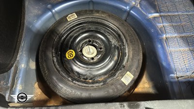 Lot 280 - 2008 FORD FIESTA ST