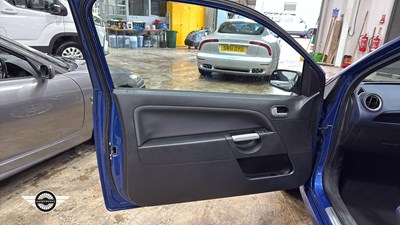 Lot 280 - 2008 FORD FIESTA ST