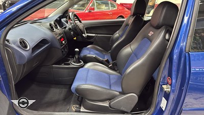 Lot 280 - 2008 FORD FIESTA ST