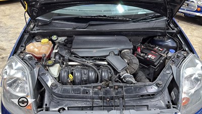 Lot 280 - 2008 FORD FIESTA ST