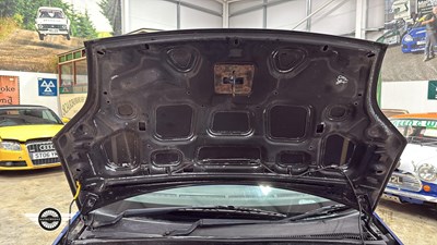 Lot 280 - 2008 FORD FIESTA ST