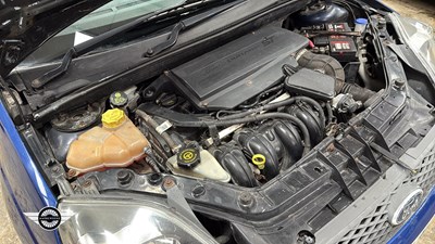 Lot 280 - 2008 FORD FIESTA ST