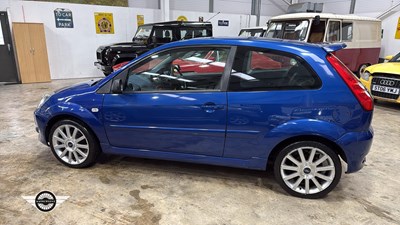 Lot 280 - 2008 FORD FIESTA ST