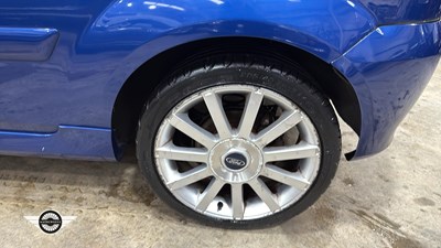 Lot 280 - 2008 FORD FIESTA ST