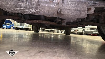 Lot 134 - 2007 FORD SPORTKA SE