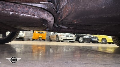 Lot 134 - 2007 FORD SPORTKA SE