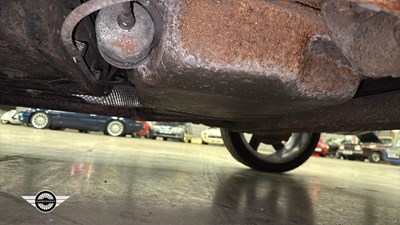 Lot 134 - 2007 FORD SPORTKA SE