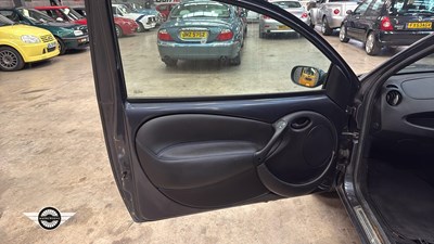 Lot 134 - 2007 FORD SPORTKA SE