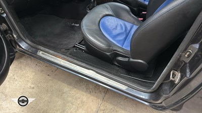 Lot 134 - 2007 FORD SPORTKA SE