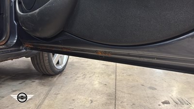 Lot 134 - 2007 FORD SPORTKA SE