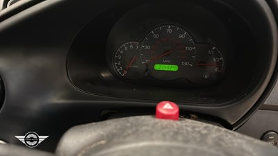 Lot 134 - 2007 FORD SPORTKA SE