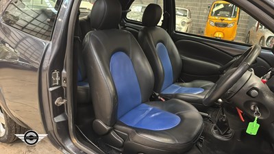 Lot 134 - 2007 FORD SPORTKA SE