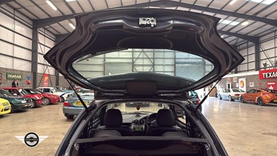 Lot 134 - 2007 FORD SPORTKA SE