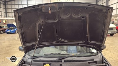 Lot 134 - 2007 FORD SPORTKA SE