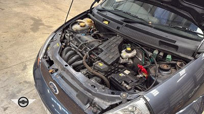 Lot 134 - 2007 FORD SPORTKA SE